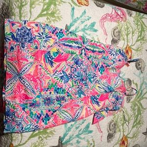 Lily Pulitzer Dress